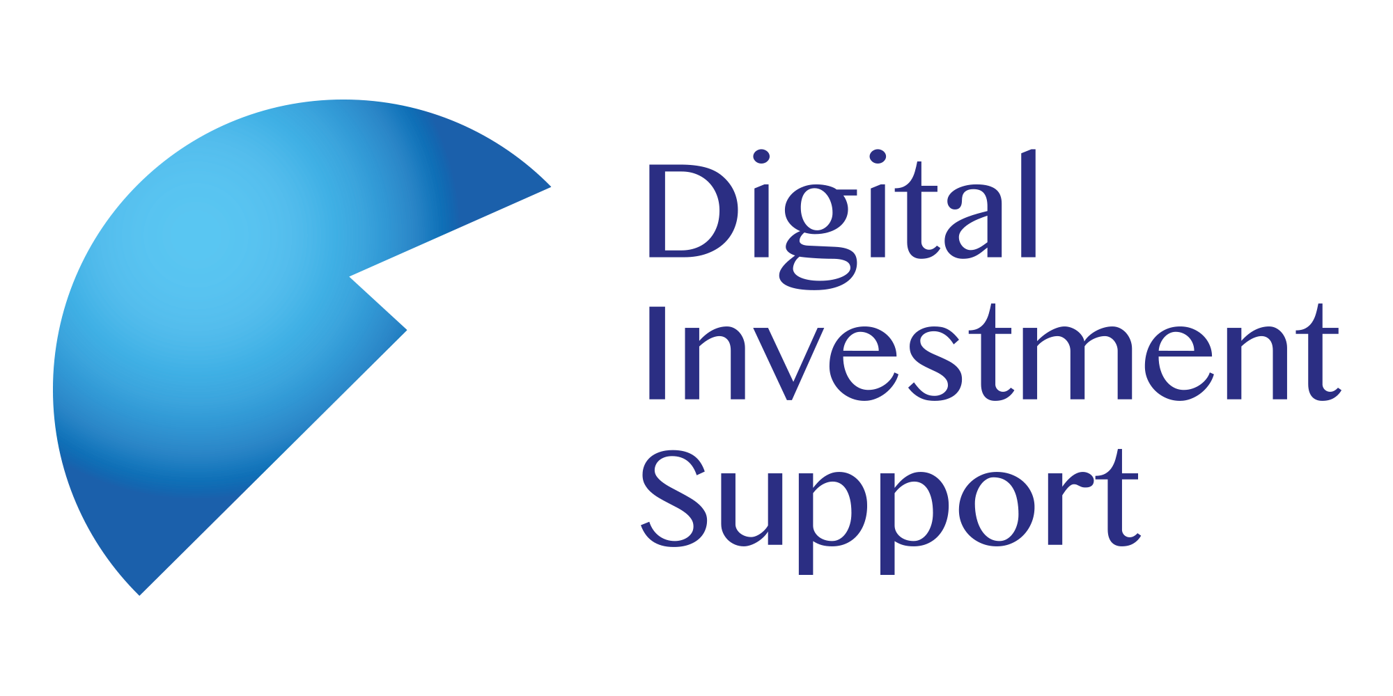 logo Digital Investment Support