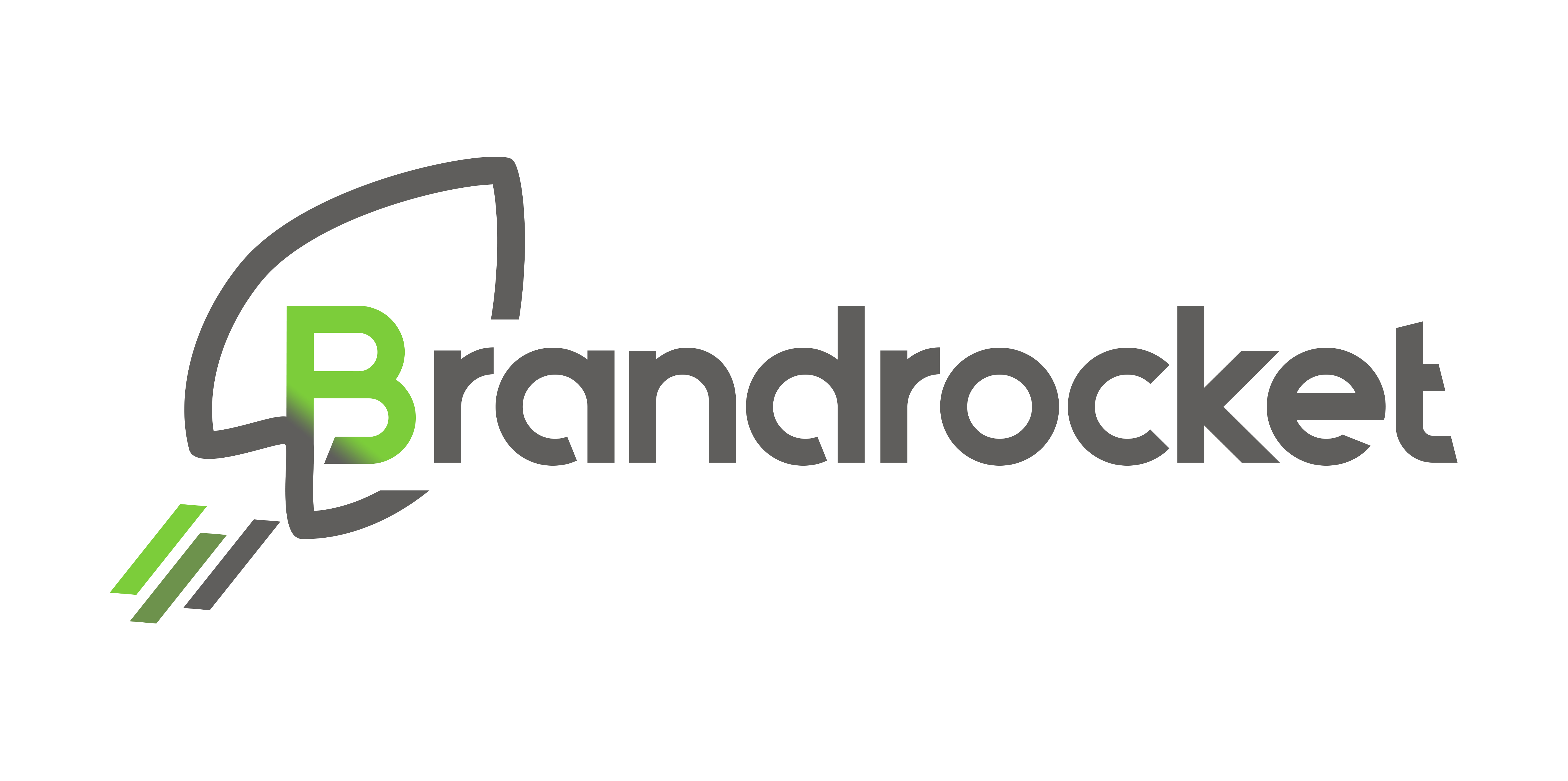 Logo Brandrocket