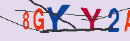 Kod CAPTCHA
