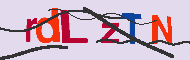 Kod CAPTCHA