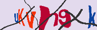 Kod CAPTCHA