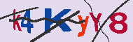 Kod CAPTCHA