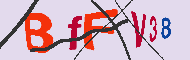 Kod CAPTCHA