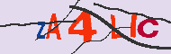 Kod CAPTCHA