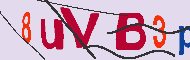 Kod CAPTCHA