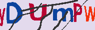 Kod CAPTCHA