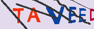 Kod CAPTCHA