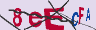 Kod CAPTCHA