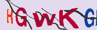 Kod CAPTCHA