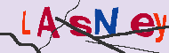 Kod CAPTCHA