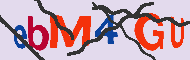 Kod CAPTCHA
