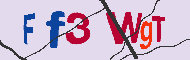 Kod CAPTCHA