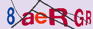 Kod CAPTCHA