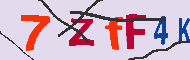 Kod CAPTCHA