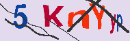 Kod CAPTCHA