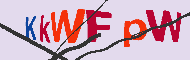 Kod CAPTCHA
