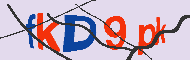 Kod CAPTCHA