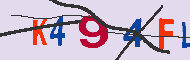 Kod CAPTCHA