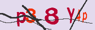 Kod CAPTCHA