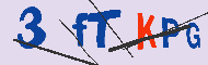 Kod CAPTCHA