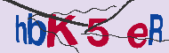 Kod CAPTCHA