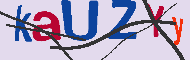 Kod CAPTCHA