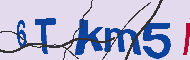 Kod CAPTCHA