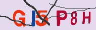 Kod CAPTCHA