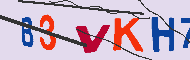 Kod CAPTCHA
