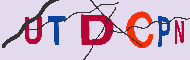 Kod CAPTCHA