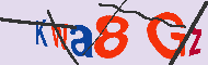 Kod CAPTCHA