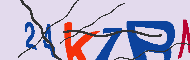 Kod CAPTCHA