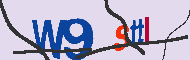 Kod CAPTCHA