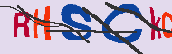 Kod CAPTCHA