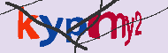 Kod CAPTCHA