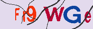Kod CAPTCHA