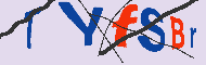 Kod CAPTCHA