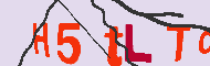 Kod CAPTCHA