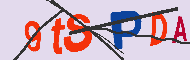 Kod CAPTCHA