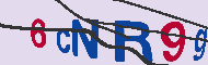 Kod CAPTCHA