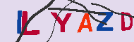 Kod CAPTCHA