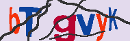 Kod CAPTCHA